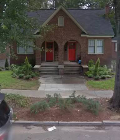 Main picture of 2312 Sumter St