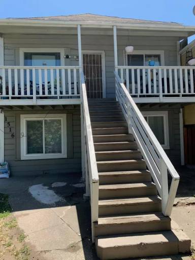 Main picture of 1516 Campbell St