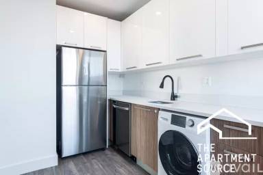 Main picture of Urban Abodes