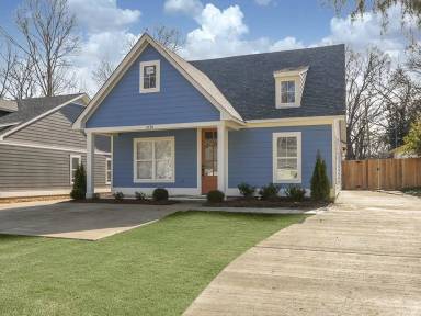 Main picture of 3735 Kearney Ave