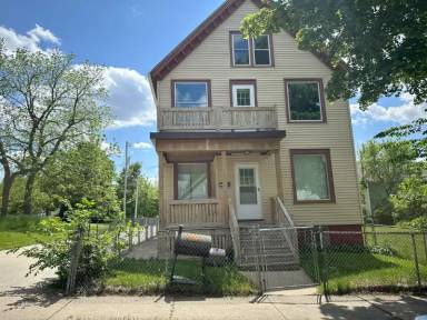 Main picture of 113 W Hadley St