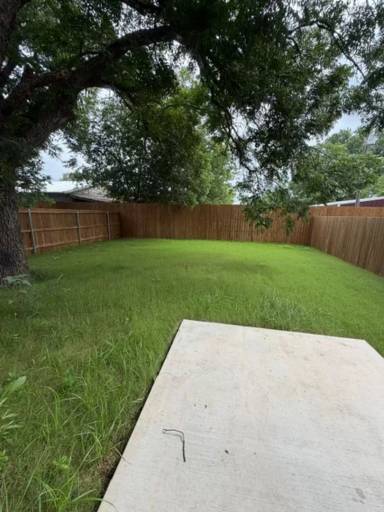 Property view