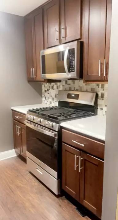 Main picture of 18310 Cherry Creek Dr