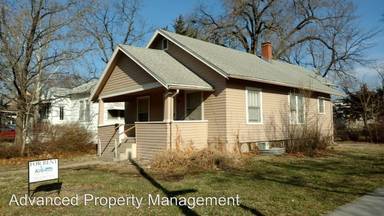 Main picture of 1400 Houston St