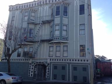 Main picture of 625 Shrader St