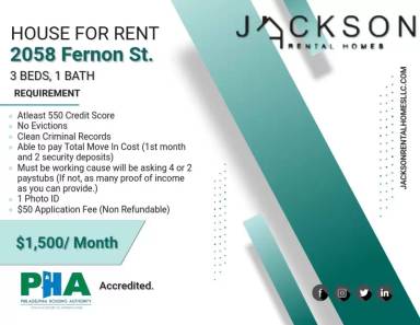 Main picture of 2048 Fernon St