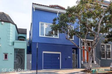 Main picture of 356 Precita Ave