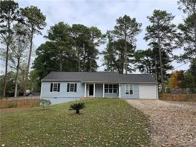 Main picture of 2379 Selman Dr
