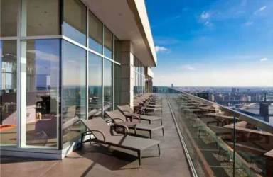 Main picture of 75 Wall Condominium Residences