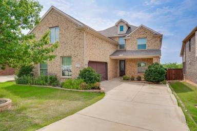 Main picture of 1736 Hickory Chase Cir