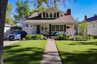 Main picture of 2105 1st Ave N