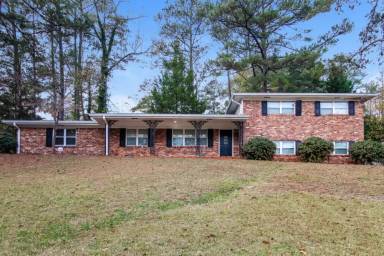 Main picture of 2753 Rainbow Forest Dr