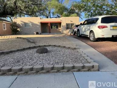 Main picture of 1706 Ridgecrest Dr SE