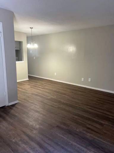 Main picture of Lion's Head Apartments