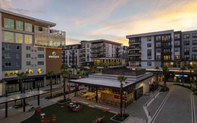 Main picture of Novel Midtown Tampa