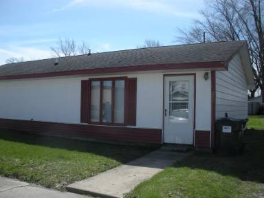 Main picture of 206 W Oxford St