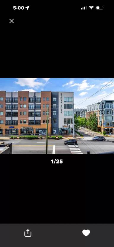 Main picture of Eighth South