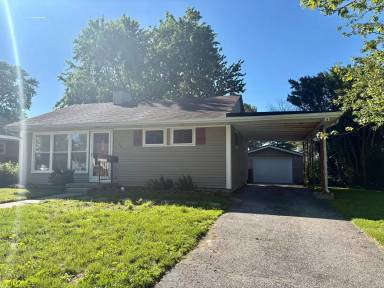 Main picture of 1514 Elliott Ave