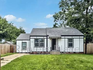 Main picture of 739 N Birmingham Pl