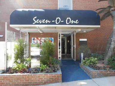 Main picture of 701 N Pearl St