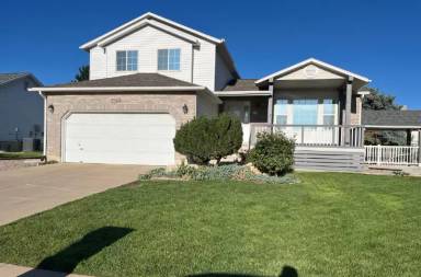 Main picture of 1148 N 2725 W