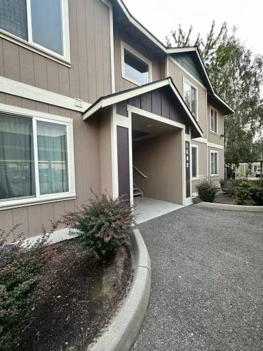Main picture of 1424 McKittrick St