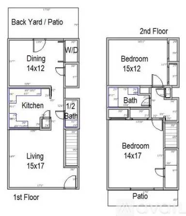 Main picture of 403 Hartline Dr