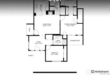 Main picture of 3246 S Walden Ct