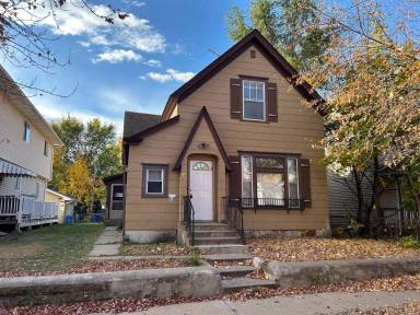 Main picture of 414 Blair Ave