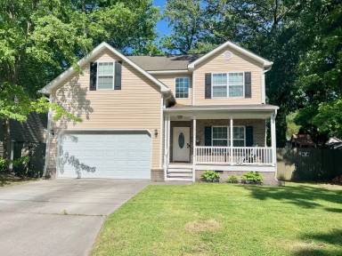 Main picture of 3010 Kansas Ave