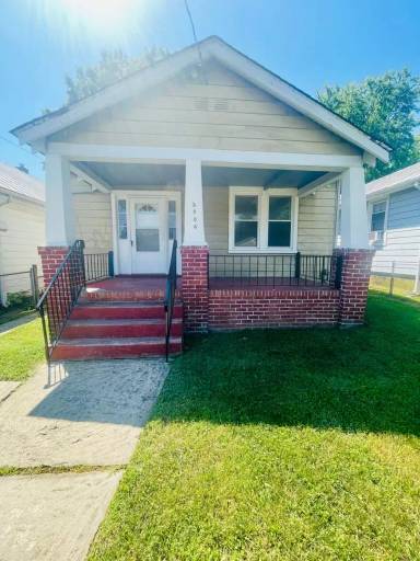 Main picture of 2906 Decatur St