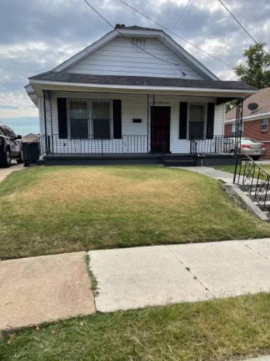 Main picture of 983 Looney Ave