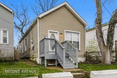 Main picture of 1796 Mellwood Ave