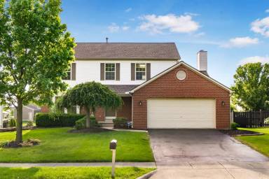 Main picture of 8553 Payson Dr