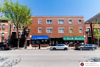 Main picture of 1440 W Taylor St