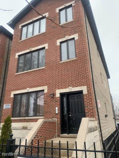 Main picture of 718-728 W 50th St Apartments