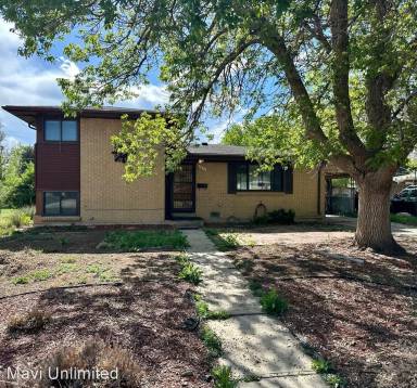Main picture of 2677 Abilene St