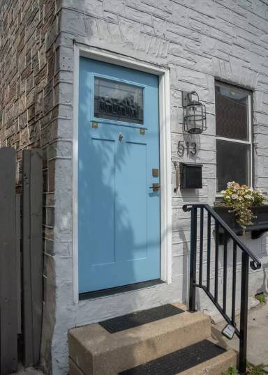 Main picture of 513 Poplar St