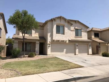 Main picture of 43418 W Maricopa Ave