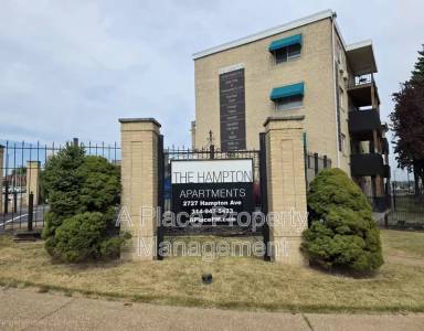 Main picture of 2727 Hampton Ave