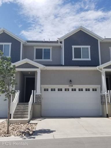 Main picture of 1708 N 3870 W