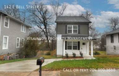 Main picture of 142 E Bell St