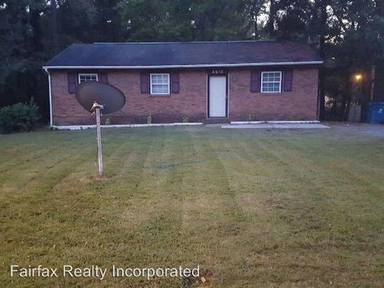 Main picture of 2615 Glenbrook Dr