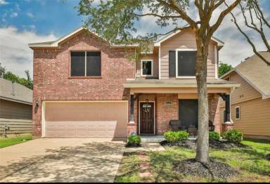 Main picture of 6922 Hampden Point Ct