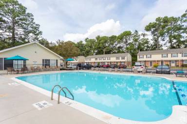 Main picture of Brynn Marr Village