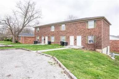 Main picture of 412 Ridgewood Ln