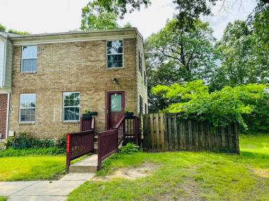 Main picture of 1433 Harford Square Dr