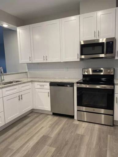 Main picture of Violet Estates Apartments