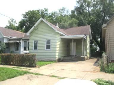 Main picture of 2816 SW Jefferson Ave