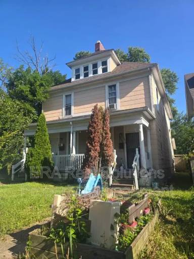 Main picture of 1604 Minnesota Ave